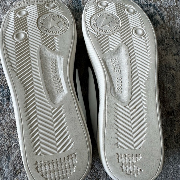 Golden Goose Model 1 - Low Top Sneaker - Picture 6 of 7